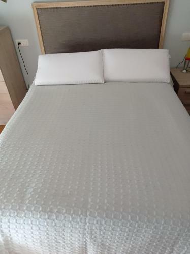 Apartamento Los Quebrantos
