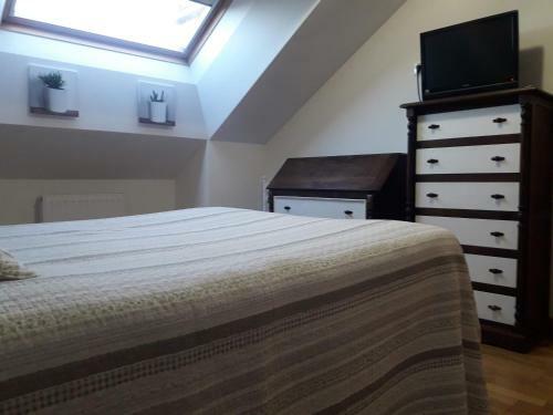 Apartamento Duplex Con Piscina Vut1230as
