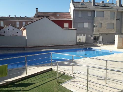 Apartamento Duplex Con Piscina Vut1230as