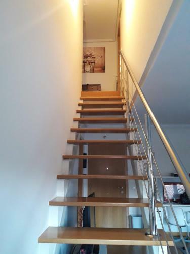 Apartamento Duplex Con Piscina Vut1230as