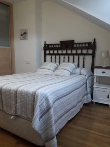 Apartamento Duplex Con Piscina Vut1230as