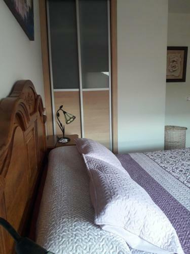 Apartamento Duplex Con Piscina Vut1230as