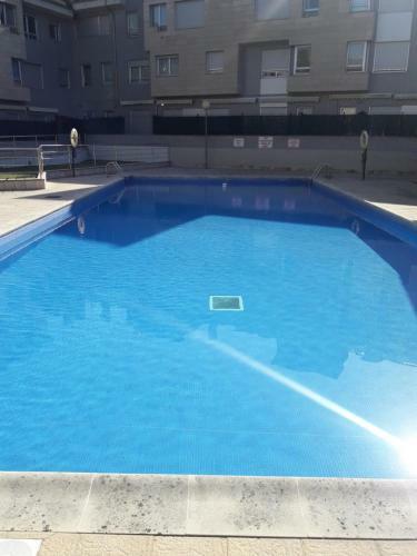 Apartamento Duplex Con Piscina Vut1230as
