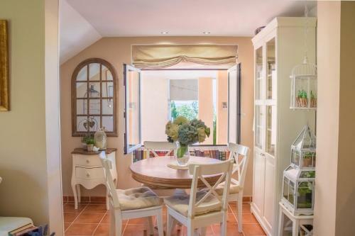Apartamento El Rinconcito De La Azoh�a
