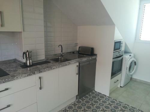 Chalet Con Dos Apartamentos