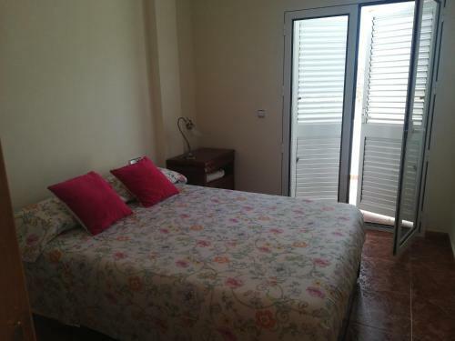 Chalet Con Dos Apartamentos