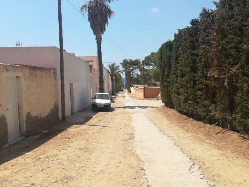 Chalet Con Dos Apartamentos