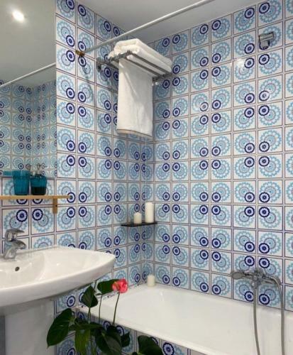 Apartamento "kanogal"
