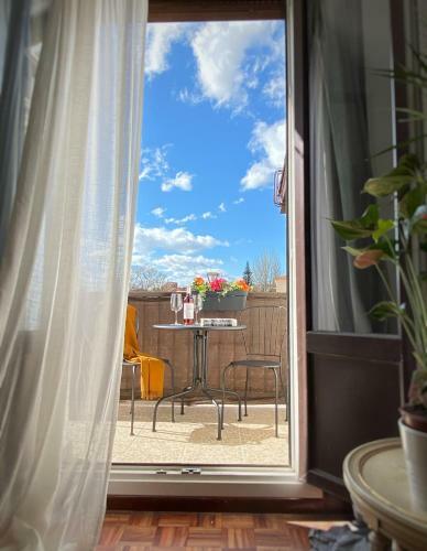 Apartamento "kanogal"