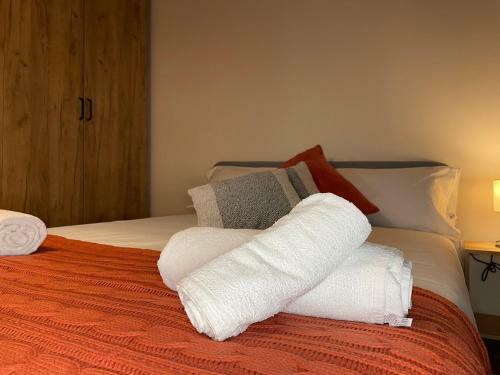 Apartamento Atico El Miravi�as