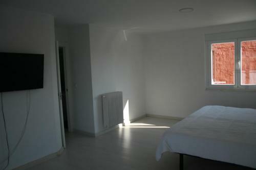 Apartamento Villa Conce