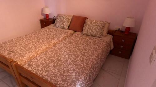 Apartamento Rosa Eden