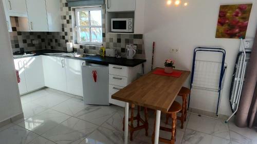 Apartamento Rosa Eden