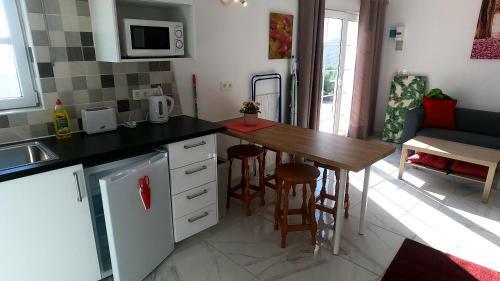 Apartamento Rosa Eden