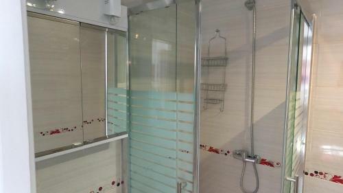 Apartamento Rosa Eden
