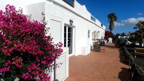 Apartamento Rosa Eden