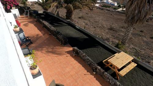 Apartamento Rosa Eden