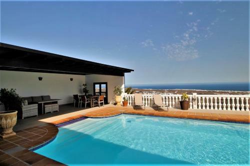 Holiday Apartment Marelmar