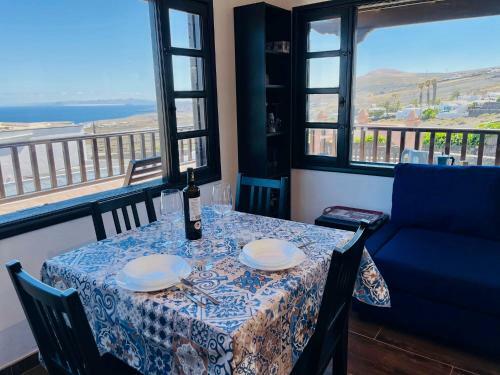 Apartamento Las Casitas Rusticas