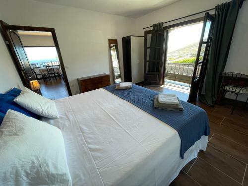 Apartamento Las Casitas Rusticas