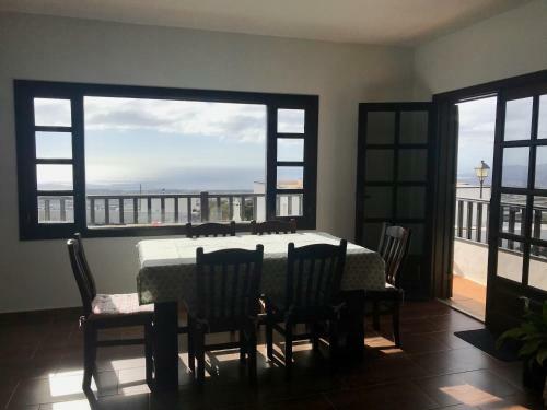 Apartamento Las Casitas Rusticas