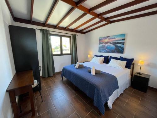 Apartamento Las Casitas Rusticas