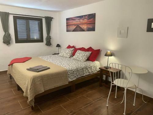 Apartamento Las Casitas Rusticas
