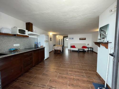 Apartamento Las Casitas Rusticas