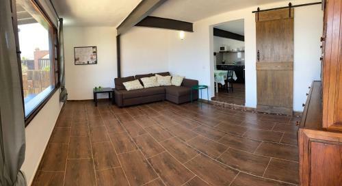 Apartamento Las Casitas Rusticas