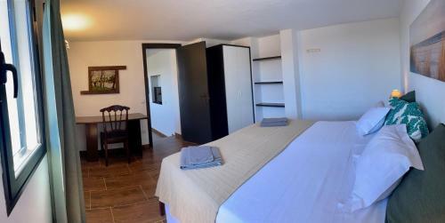Apartamento Las Casitas Rusticas