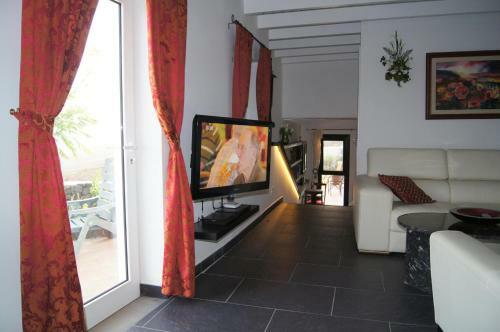 Ferienhaus Castillo IV