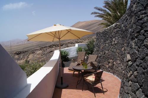 Ferienhaus Castillo IV