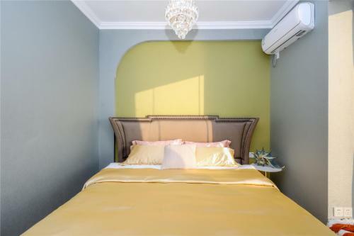 Baihong.riverview Apartment