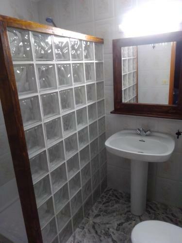 Apartamento Casa Andres