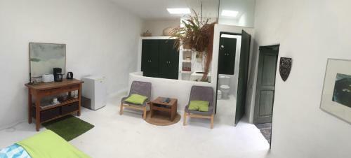 Apartamento Patio I