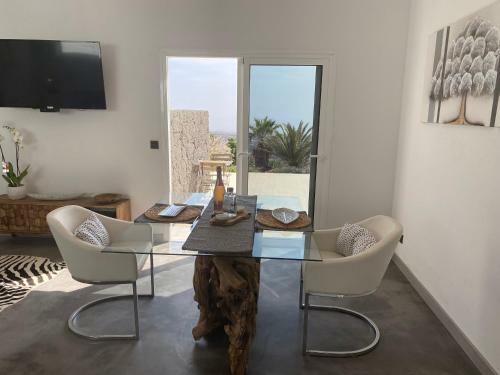 Apartamento Zoe