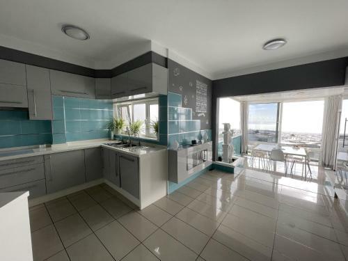 Villa Casa Marina La Asomada