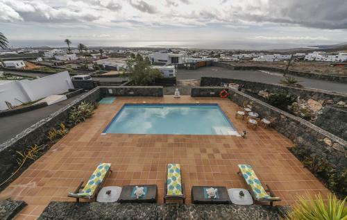 Villa Casa Marina La Asomada