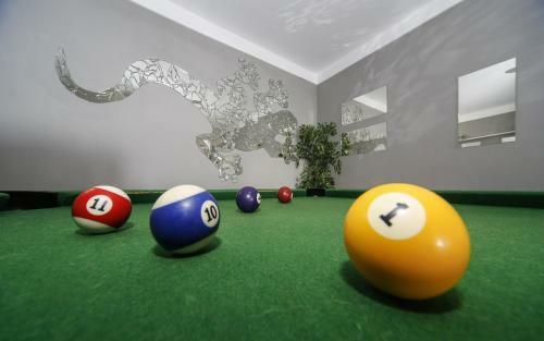 Villa Casa Marina La Asomada