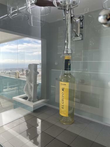 Villa Casa Marina La Asomada