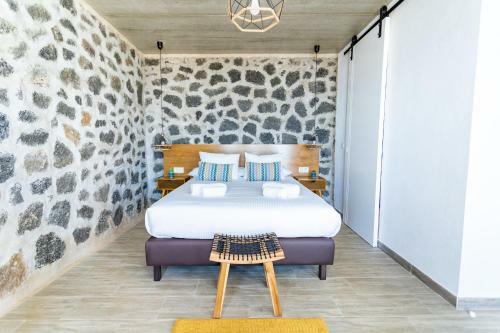 Villa Suites Bene