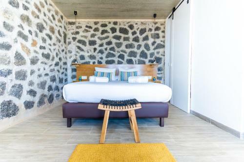 Villa Suites Bene