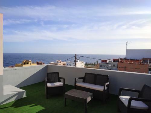 Apartamento V V El Charco