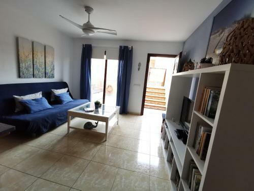 Apartamento Salitre