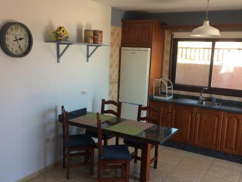 Apartamento Salitre