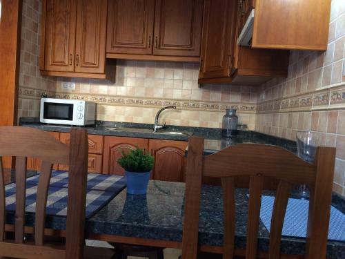 Apartamento Salitre