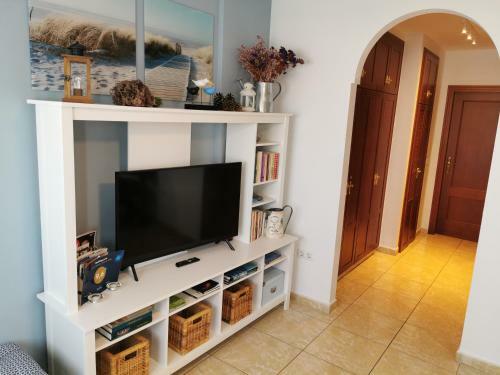 Apartamento Salitre