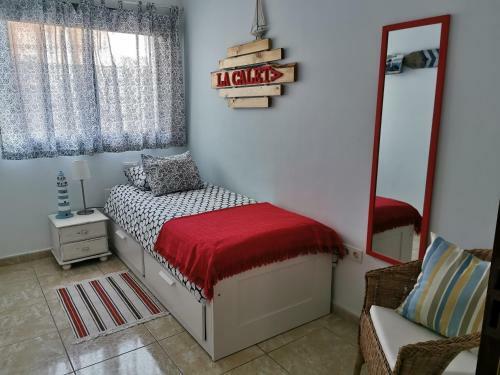 Apartamento Salitre