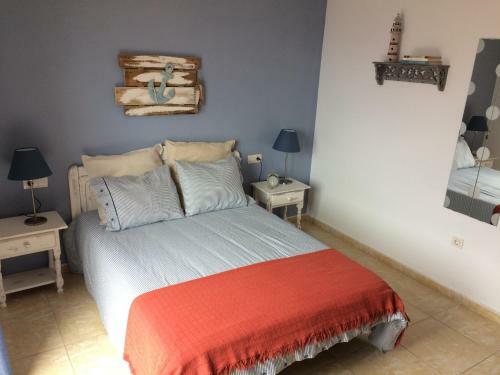 Apartamento Salitre