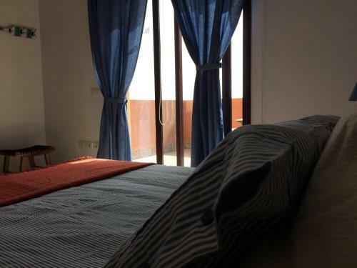 Apartamento Salitre